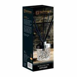 Aktion 🛒 Nachtmann Noblesse Raumdufthalter, Klar 🔔 -Angebote Nachtmann Store unnamed file 339