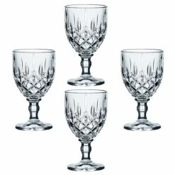 Besorgen 😍 Nachtmann Likörglas Noblesse 57ml, Klar (4er Pack) 👍 -Angebote Nachtmann Store unnamed file 345