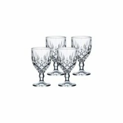 Besorgen 😍 Nachtmann Likörglas Noblesse 57ml, Klar (4er Pack) 👍 -Angebote Nachtmann Store unnamed file 351