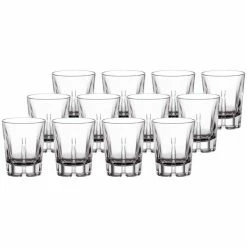 Angebote Nachtmann Store 23 Top 10 🔥 Nachtmann Spiegelau Havanna Whiskygläser 345 Ml 12er Set 💯