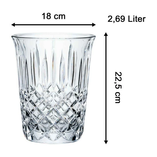 Rabatt 😉 Nachtmann Noblesse Celebration Set 5-teilig 🛒 6 Rabatt 😉 Nachtmann Noblesse Celebration Set 5-teilig 🛒 – Bild 4