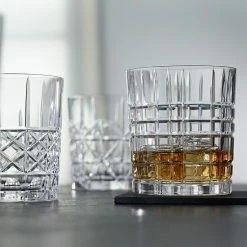 Neu ✨ Nachtmann Whiskybecher Highland 345ml H:10,2cm, Klar (4er Pack) 🎉 27 Neu ✨ Nachtmann Whiskybecher Highland 345ml H:10,2cm, Klar (4er Pack) 🎉 -Angebote Nachtmann Store unnamed file 38