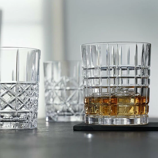 Neu ✨ Nachtmann Whiskybecher Highland 345ml H:10,2cm, Klar (4er Pack) 🎉 13 Neu ✨ Nachtmann Whiskybecher Highland 345ml H:10,2cm, Klar (4er Pack) 🎉 – Bild 11