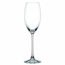 Auslauf 🎁 Nachtmann 0085695-0 Champagner Vivendi, 272 Ml, Klar (4er Pack) 🥰