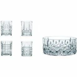 Neu ✨ Nachtmann Whiskybecher Highland 345ml H:10,2cm, Klar (4er Pack) 🎉 29 Neu ✨ Nachtmann Whiskybecher Highland 345ml H:10,2cm, Klar (4er Pack) 🎉 -Angebote Nachtmann Store unnamed file 40