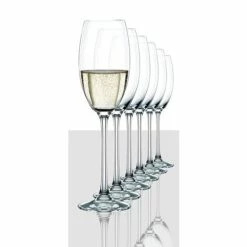 Auslauf 🎁 Nachtmann 0085695-0 Champagner Vivendi, 272 Ml, Klar (4er Pack) 🥰 24 Auslauf 🎁 Nachtmann 0085695-0 Champagner Vivendi, 272 Ml, Klar (4er Pack) 🥰 -Angebote Nachtmann Store unnamed file 401