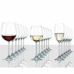 Auslauf 🎁 Nachtmann 0085695-0 Champagner Vivendi, 272 Ml, Klar (4er Pack) 🥰 25 Auslauf 🎁 Nachtmann 0085695-0 Champagner Vivendi, 272 Ml, Klar (4er Pack) 🥰 -Angebote Nachtmann Store unnamed file 402