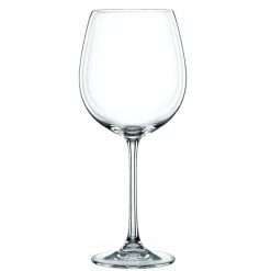 Schlussverkauf 🛒 Nachtmann 0092035-0 Vivendi Rotweinpokal, 727 Ml, Klar (4er Pack) 🎉