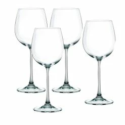 Schlussverkauf 🛒 Nachtmann 0092035-0 Vivendi Rotweinpokal, 727 Ml, Klar (4er Pack) 🎉 -Angebote Nachtmann Store unnamed file 412