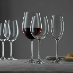 Schlussverkauf 🛒 Nachtmann 0092035-0 Vivendi Rotweinpokal, 727 Ml, Klar (4er Pack) 🎉 -Angebote Nachtmann Store unnamed file 423