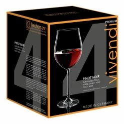 Beste Bewertungen von 😍 Nachtmann 0085693-0 Burgunderpokal Vivendi, 897 Ml, Klar (4er Pack) 😀 -Angebote Nachtmann Store unnamed file 432