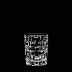 Budget 😍 Nachtmann Whiskybecher Bossa Nova 330ml, Klar (4er Pack) 😀 -Angebote Nachtmann Store unnamed file 443