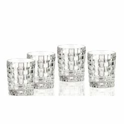 Budget 😍 Nachtmann Whiskybecher Bossa Nova 330ml, Klar (4er Pack) 😀 -Angebote Nachtmann Store unnamed file 447