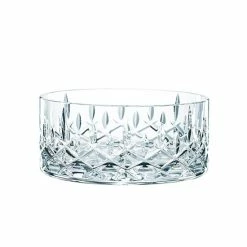 Blitzangebot ✨ Nachtmann Schale Set/2 617/1/11cm Noblesse 0096060-0 🌟