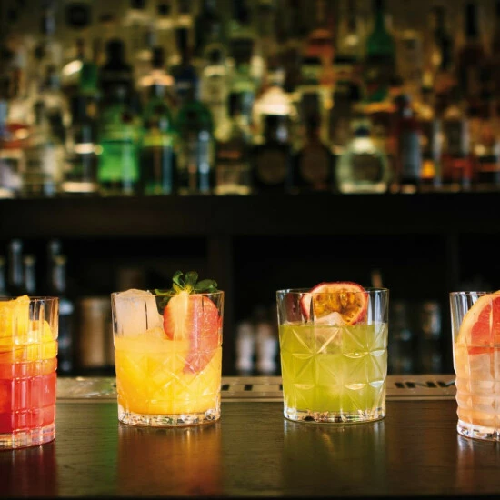 Auslauf ❤️ Nachtmann 0098196-0 Whisky-Set 'Highland', Karaffe Mit 4 Gläsern, Kristallglas, Klar, 5-teilig (1 Set) ⭐ 11 Auslauf ❤️ Nachtmann 0098196-0 Whisky-Set 'Highland', Karaffe Mit 4 Gläsern, Kristallglas, Klar, 5-teilig (1 Set) ⭐ – Bild 9