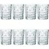 Neu 👍 Nachtmann 0092076-0 X 2 Whiskybecher 8-er Set 632 71 Bossa Nova 🧨 -Angebote Nachtmann Store unnamed file 476