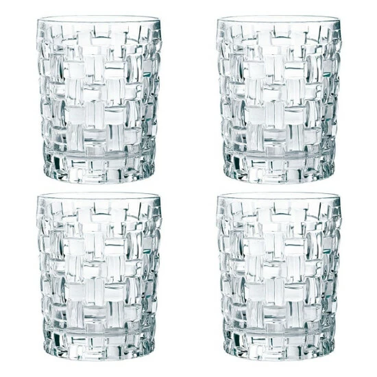 Neu 👍 Nachtmann 0092076-0 X 2 Whiskybecher 8-er Set 632 71 Bossa Nova 🧨 6 Neu 👍 Nachtmann 0092076-0 X 2 Whiskybecher 8-er Set 632 71 Bossa Nova 🧨 – Bild 4