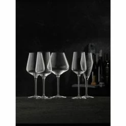 Aktion ⭐ Nachtmann ViNova Rotwein Ballon Set/4 0098072-0 🧨 -Angebote Nachtmann Store unnamed file 49