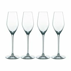 Am billigsten ✨ Nachtmann Supreme Champagnerkelch XL Set/4 0092084-0 😀 -Angebote Nachtmann Store unnamed file 496