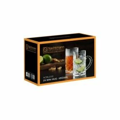 Beste Bewertungen von 👏 Nachtmann Noblesse Bierkrug 250 Ml, Klar (2er Pack) 🔔 20 Beste Bewertungen von 👏 Nachtmann Noblesse Bierkrug 250 Ml, Klar (2er Pack) 🔔 -Angebote Nachtmann Store unnamed file 513