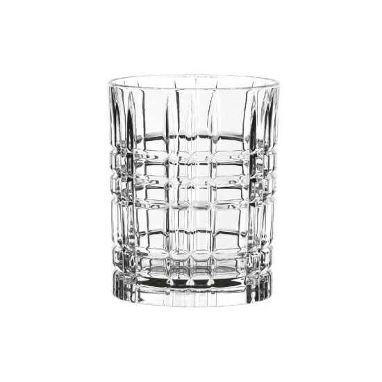 Blitzangebot ❤️ Nachtmann Cocktailglas Square Whiskey 345ml, Klar (4er Pack) 😀 3 Blitzangebot ❤️ Nachtmann Cocktailglas Square Whiskey 345ml, Klar (4er Pack) 😀
