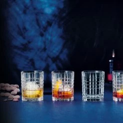 Blitzangebot ❤️ Nachtmann Cocktailglas Square Whiskey 345ml, Klar (4er Pack) 😀 18 Blitzangebot ❤️ Nachtmann Cocktailglas Square Whiskey 345ml, Klar (4er Pack) 😀 -Angebote Nachtmann Store unnamed file 527