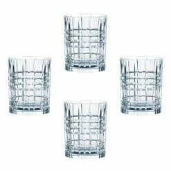 Blitzangebot ❤️ Nachtmann Cocktailglas Square Whiskey 345ml, Klar (4er Pack) 😀 19 Blitzangebot ❤️ Nachtmann Cocktailglas Square Whiskey 345ml, Klar (4er Pack) 😀 -Angebote Nachtmann Store unnamed file 528