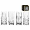 Rabatt 😀 Nachtmann 0097784-0 Longdrinkbecher 'Highland' Kristallglas, 375 Ml, H: 15,1 Cm, ø 7,7 Cm, Transparent, 4-teilig (1 Set) 😉 -Angebote Nachtmann Store unnamed file 53