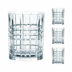 Blitzangebot ❤️ Nachtmann Cocktailglas Square Whiskey 345ml, Klar (4er Pack) 😀 23 Blitzangebot ❤️ Nachtmann Cocktailglas Square Whiskey 345ml, Klar (4er Pack) 😀 -Angebote Nachtmann Store unnamed file 532