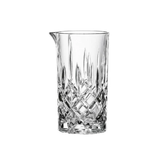 Blitzangebot ⭐ Nachtmann Rührglas Noblesse 750ml, Klar ✨ 4 Blitzangebot ⭐ Nachtmann Rührglas Noblesse 750ml, Klar ✨ – Bild 2