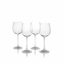 Blitzangebot ⭐ Nachtmann Weissweinkelch 8er Set Vivendi 0085692-0 X 2 👍