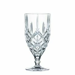 Neu ⭐ Nachtmann Eisbecher/Eiscafé Pokal Set/2 617/40 Noblesse 102645 ✨