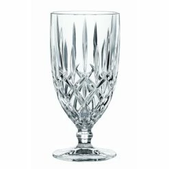 Neu ⭐ Nachtmann Eisbecher/Eiscafé Pokal Set/2 617/40 Noblesse 102645 ✨ -Angebote Nachtmann Store unnamed file 558