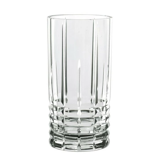 Rabatt 😀 Nachtmann 0097784-0 Longdrinkbecher 'Highland' Kristallglas, 375 Ml, H: 15,1 Cm, ø 7,7 Cm, Transparent, 4-teilig (1 Set) 😉 6 Rabatt 😀 Nachtmann 0097784-0 Longdrinkbecher 'Highland' Kristallglas, 375 Ml, H: 15,1 Cm, ø 7,7 Cm, Transparent, 4-teilig (1 Set) 😉 – Bild 4
