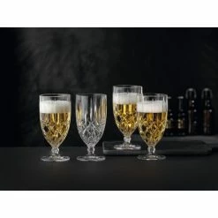Neu ⭐ Nachtmann Eisbecher/Eiscafé Pokal Set/2 617/40 Noblesse 102645 ✨ -Angebote Nachtmann Store unnamed file 561