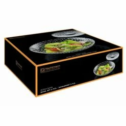 Bestes Angebot ✨ Nachtmann Schalenset Bossa Nova 5 Tlg. Geschliffenes Kristallglas ⌛ -Angebote Nachtmann Store unnamed file 566