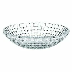 Bestes Angebot ✨ Nachtmann Schalenset Bossa Nova 5 Tlg. Geschliffenes Kristallglas ⌛ -Angebote Nachtmann Store unnamed file 571