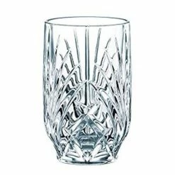 Billig 🧨 Nachtmann Vorteilsset 6 X 1 Glas/Stck Saftbecher 520/14 Palais 92954 Und Gratis 1 X Trinitae Körperpflegeprodukt 😀