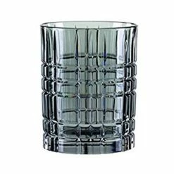 Am billigsten 🎉 Nachtmann Vorteilsset 6 X 1 Glas/Stck Becher 636/71 Highland Smoke 97443 Und Gratis 1 X Trinitae Körperpflegeprodukt 🌟