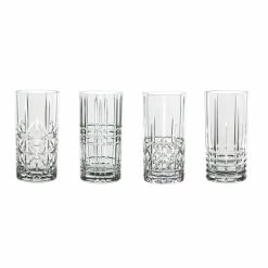 Rabatt 😀 Nachtmann 0097784-0 Longdrinkbecher 'Highland' Kristallglas, 375 Ml, H: 15,1 Cm, ø 7,7 Cm, Transparent, 4-teilig (1 Set) 😉 26 Rabatt 😀 Nachtmann 0097784-0 Longdrinkbecher 'Highland' Kristallglas, 375 Ml, H: 15,1 Cm, ø 7,7 Cm, Transparent, 4-teilig (1 Set) 😉 -Angebote Nachtmann Store unnamed file 62