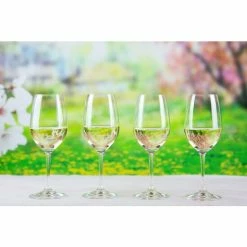 Bestes Angebot 🛒 Nachtmann Weissweinglas ViVino 370ml, Klar (4er Pack) ✨ 23 Bestes Angebot 🛒 Nachtmann Weissweinglas ViVino 370ml, Klar (4er Pack) ✨ -Angebote Nachtmann Store unnamed file 629