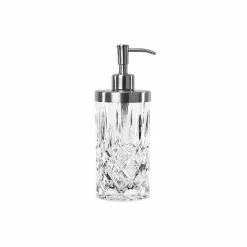 Bester Verkauf ✨ Nachtmann Noblesse Lotionsspender Noblesse XL 375ml, Klar 🤩