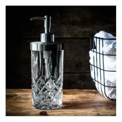 Bester Verkauf ✨ Nachtmann Noblesse Lotionsspender Noblesse XL 375ml, Klar 🤩 -Angebote Nachtmann Store unnamed file 639