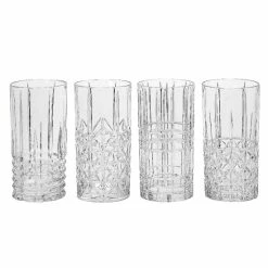 Rabatt 😀 Nachtmann 0097784-0 Longdrinkbecher 'Highland' Kristallglas, 375 Ml, H: 15,1 Cm, ø 7,7 Cm, Transparent, 4-teilig (1 Set) 😉 28 Rabatt 😀 Nachtmann 0097784-0 Longdrinkbecher 'Highland' Kristallglas, 375 Ml, H: 15,1 Cm, ø 7,7 Cm, Transparent, 4-teilig (1 Set) 😉 -Angebote Nachtmann Store unnamed file 64