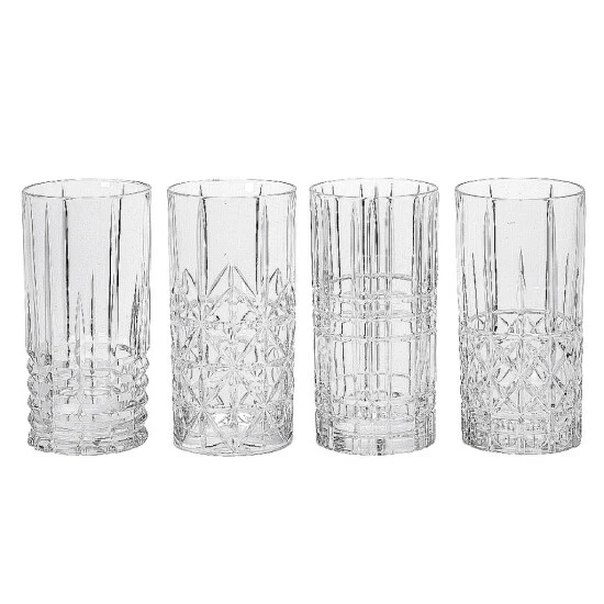 Rabatt 😀 Nachtmann 0097784-0 Longdrinkbecher 'Highland' Kristallglas, 375 Ml, H: 15,1 Cm, ø 7,7 Cm, Transparent, 4-teilig (1 Set) 😉 14 Rabatt 😀 Nachtmann 0097784-0 Longdrinkbecher 'Highland' Kristallglas, 375 Ml, H: 15,1 Cm, ø 7,7 Cm, Transparent, 4-teilig (1 Set) 😉 – Bild 12