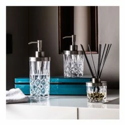 Bester Verkauf ✨ Nachtmann Noblesse Lotionsspender Noblesse XL 375ml, Klar 🤩 -Angebote Nachtmann Store unnamed file 640