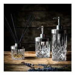 Bester Verkauf ✨ Nachtmann Noblesse Lotionsspender Noblesse XL 375ml, Klar 🤩 -Angebote Nachtmann Store unnamed file 641