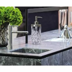 Bester Verkauf ✨ Nachtmann Noblesse Lotionsspender Noblesse XL 375ml, Klar 🤩 -Angebote Nachtmann Store unnamed file 643