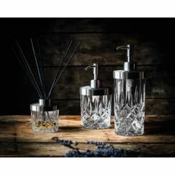 Bester Verkauf ✨ Nachtmann Noblesse Lotionsspender Noblesse XL 375ml, Klar 🤩 -Angebote Nachtmann Store unnamed file 644