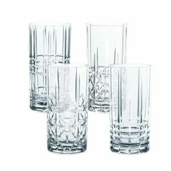 Rabatt 😀 Nachtmann 0097784-0 Longdrinkbecher 'Highland' Kristallglas, 375 Ml, H: 15,1 Cm, ø 7,7 Cm, Transparent, 4-teilig (1 Set) 😉 29 Rabatt 😀 Nachtmann 0097784-0 Longdrinkbecher 'Highland' Kristallglas, 375 Ml, H: 15,1 Cm, ø 7,7 Cm, Transparent, 4-teilig (1 Set) 😉 -Angebote Nachtmann Store unnamed file 65